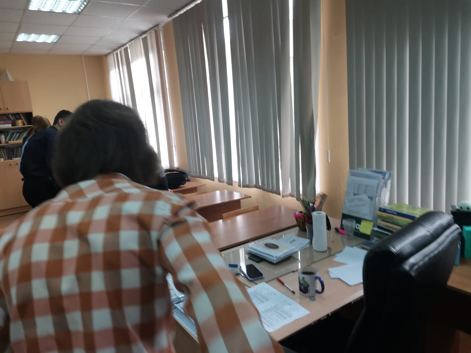 Лев развивает невообразимую скорость