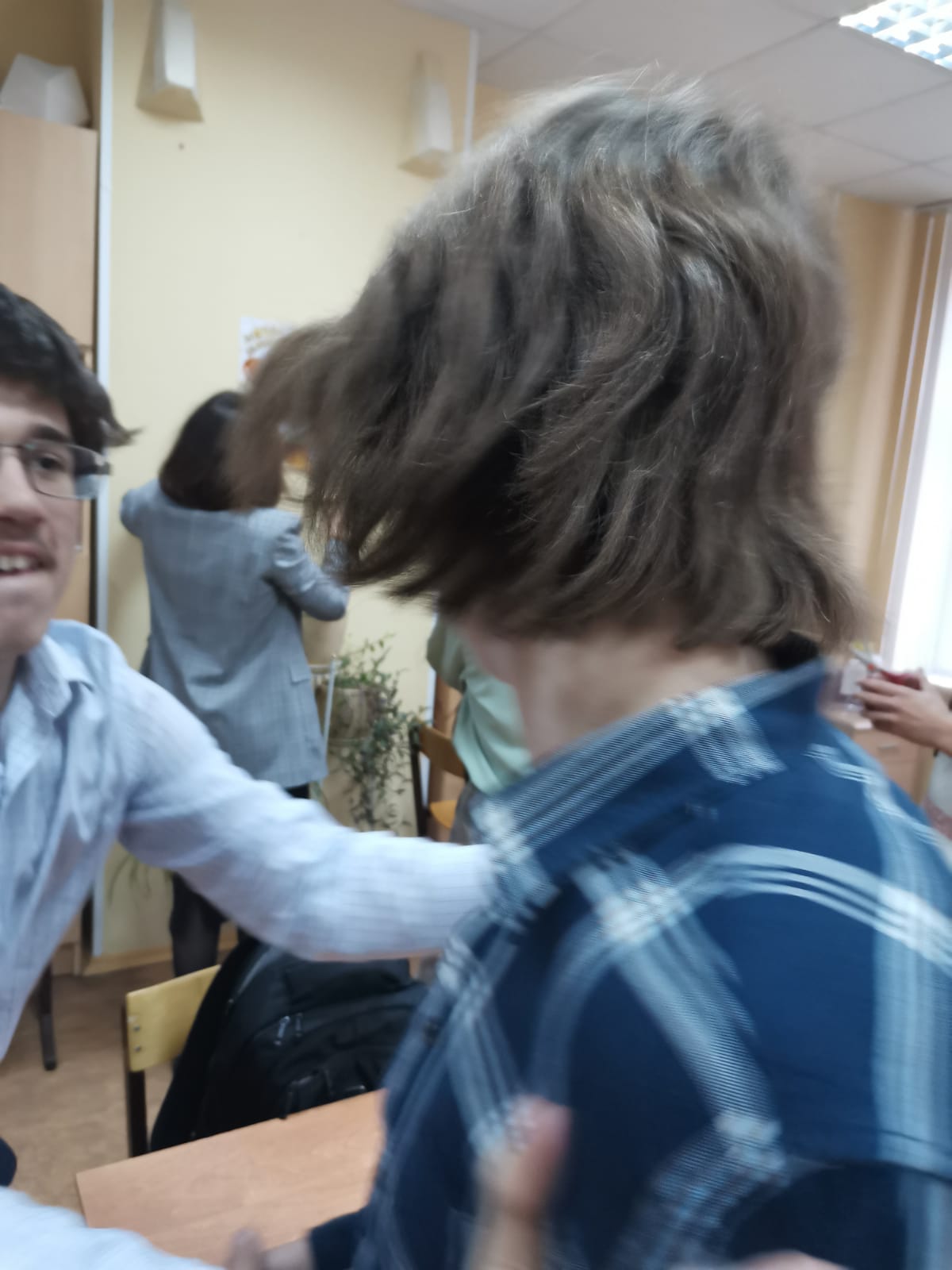 Неудержимый Лев